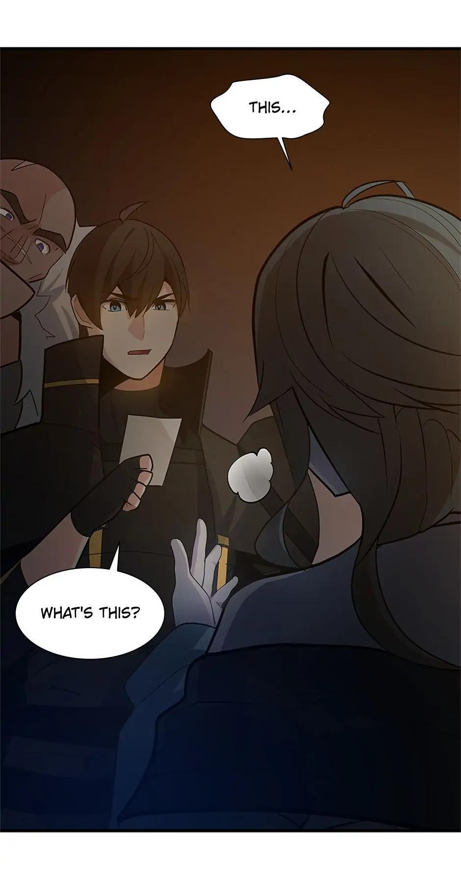 Read The Tutorial Is Too Tough! Manga Online