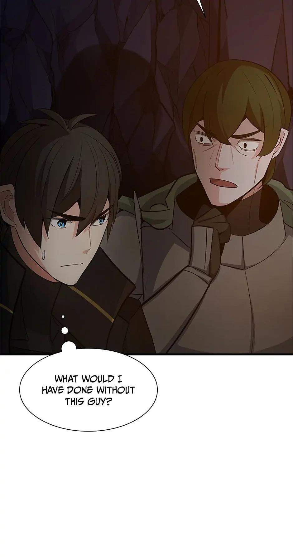 Read The Tutorial Is Too Tough! Manga Online