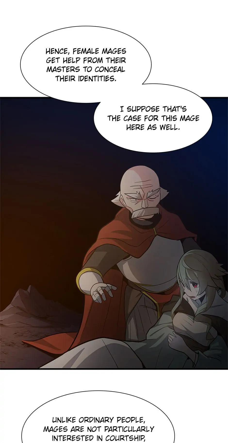 Read The Tutorial Is Too Tough! Manga Online