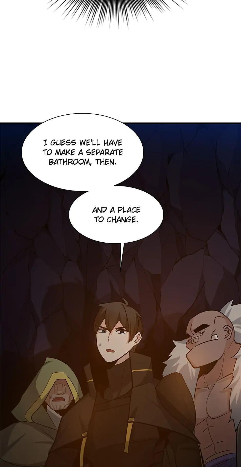 Read The Tutorial Is Too Tough! Manga Online