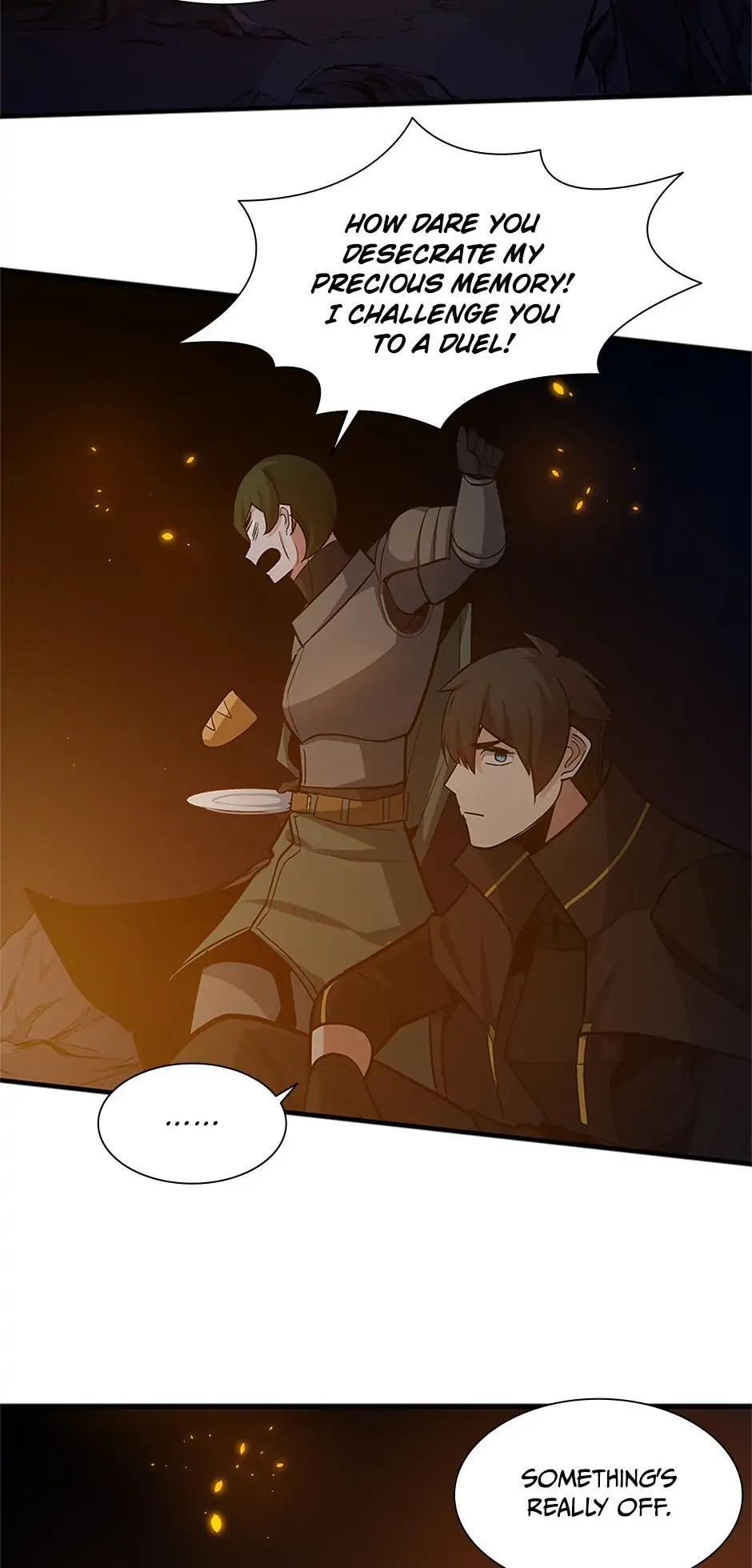Read The Tutorial Is Too Tough! Manga Online