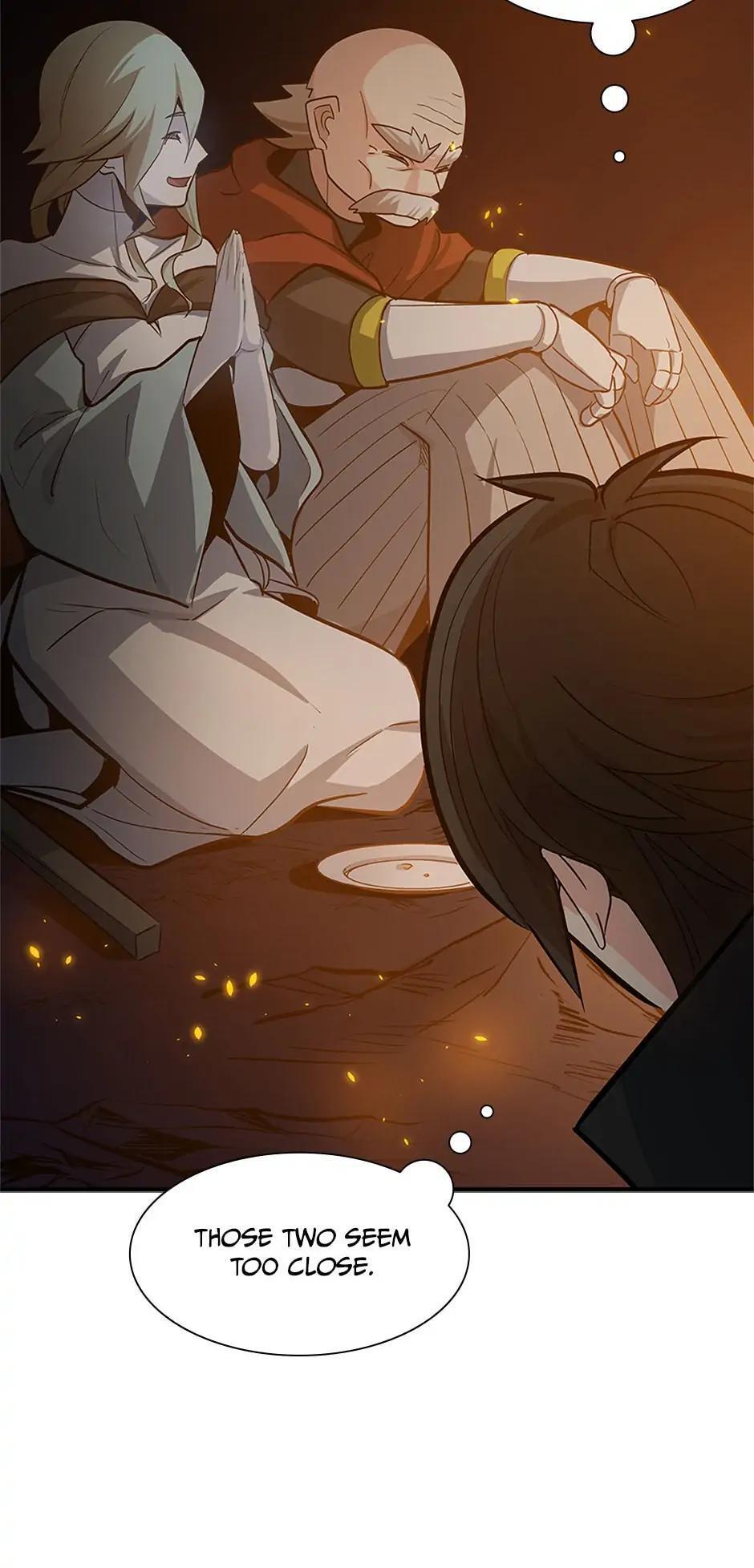Read The Tutorial Is Too Tough! Manga Online