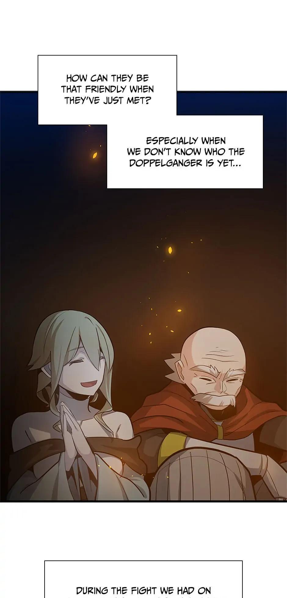 Read The Tutorial Is Too Tough! Manga Online