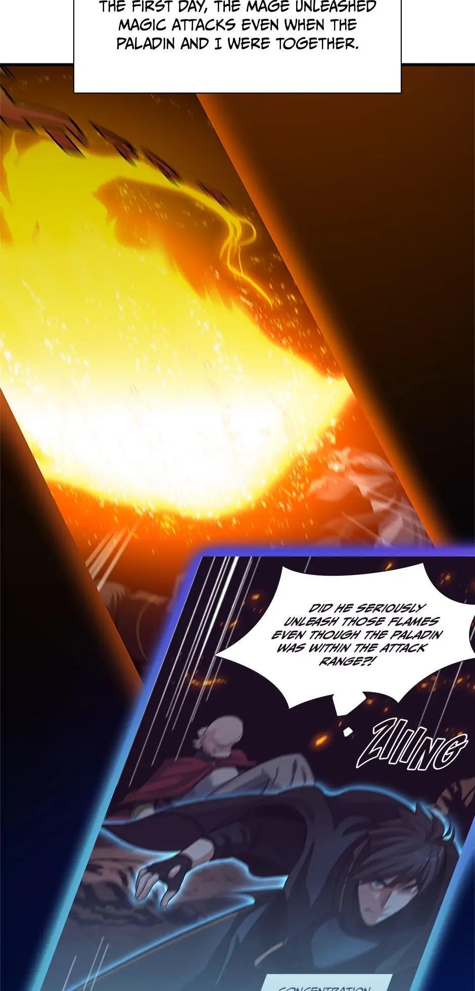 Read The Tutorial Is Too Tough! Manga Online