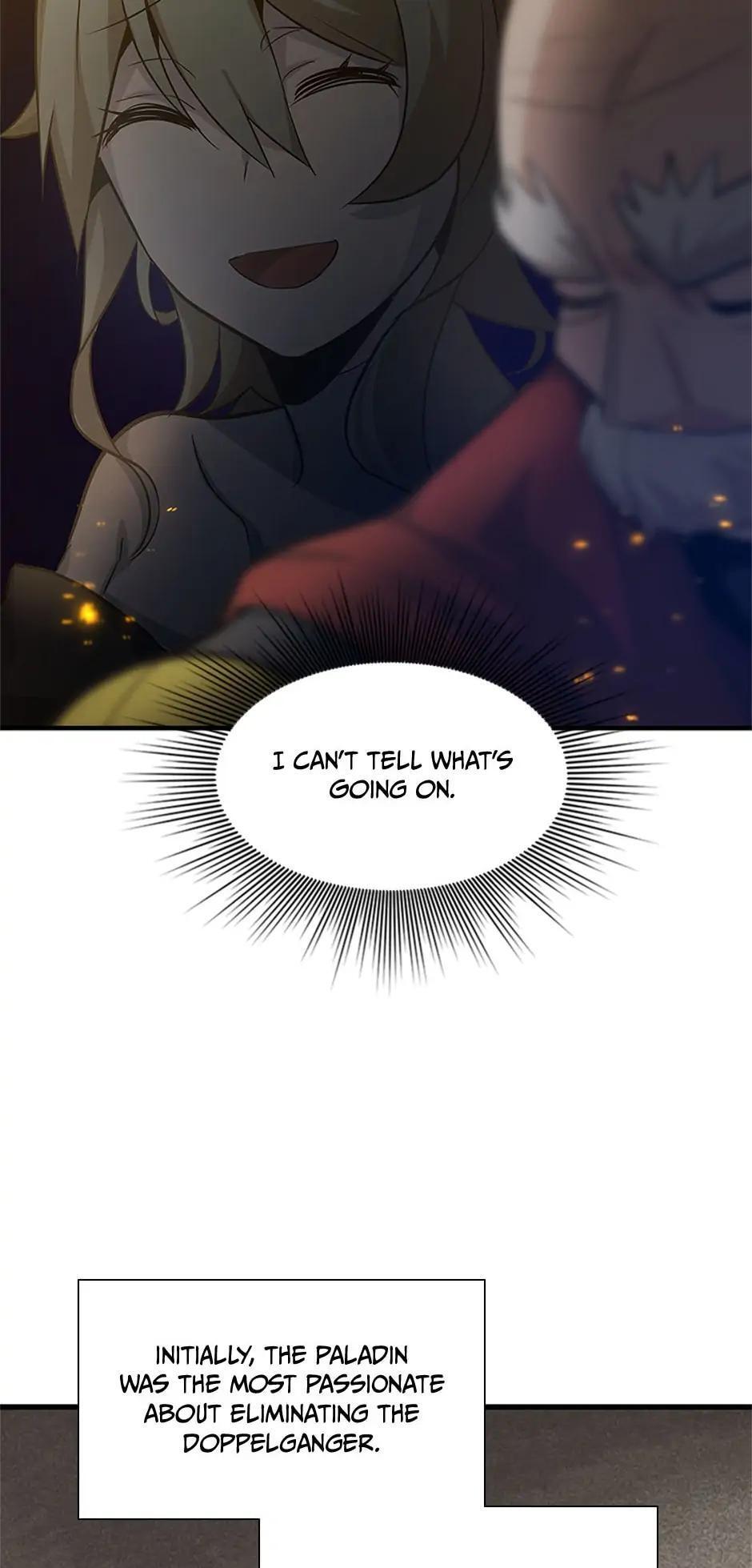Read The Tutorial Is Too Tough! Manga Online