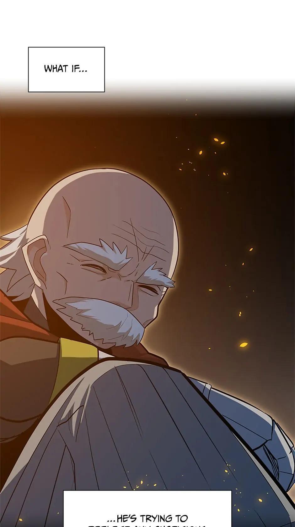 Read The Tutorial Is Too Tough! Manga Online