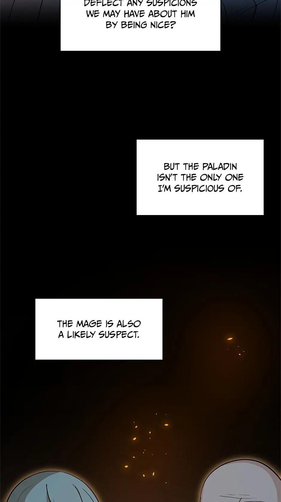 Read The Tutorial Is Too Tough! Manga Online