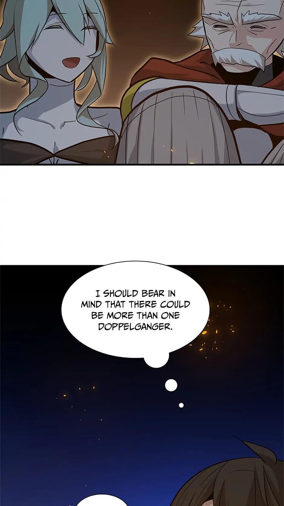 Read The Tutorial Is Too Tough! Manga Online