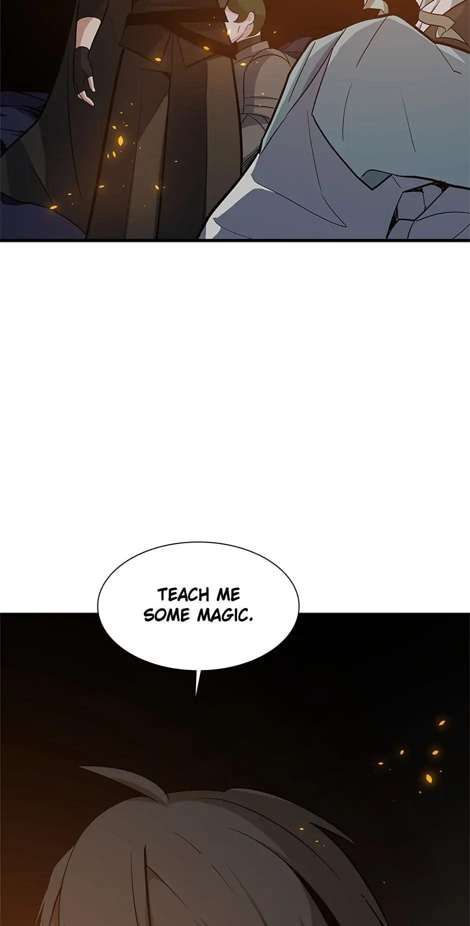 Read The Tutorial Is Too Tough! Manga Online