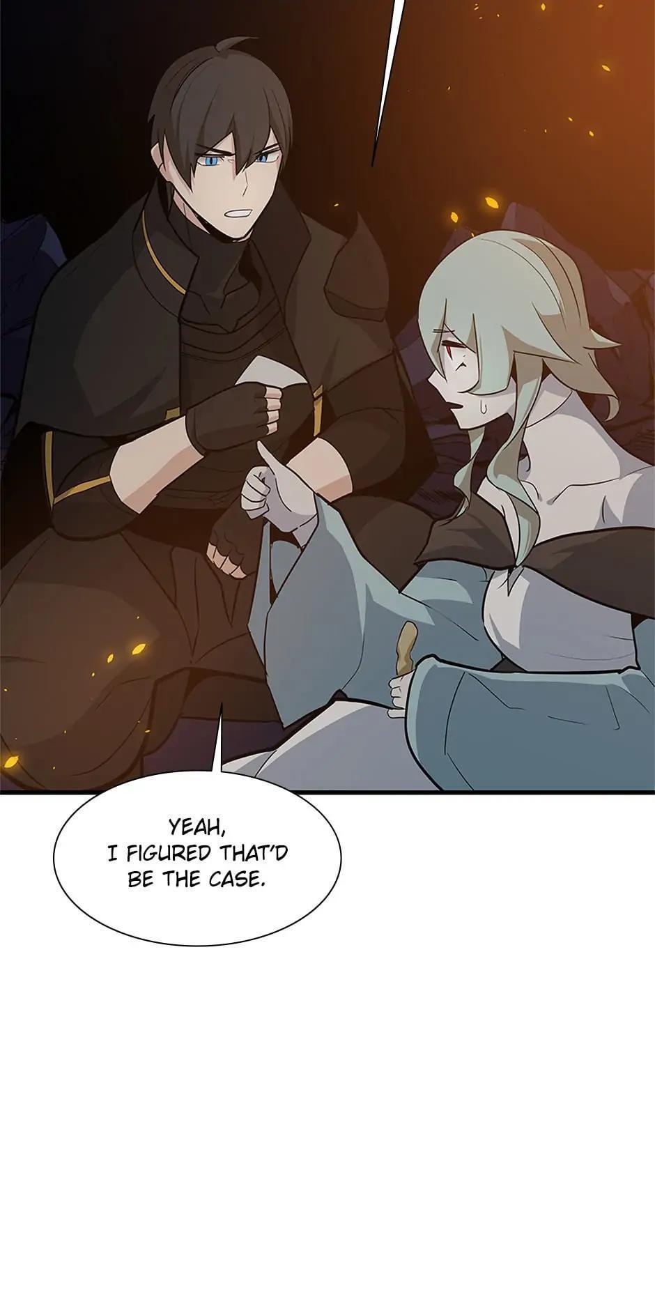 Read The Tutorial Is Too Tough! Manga Online