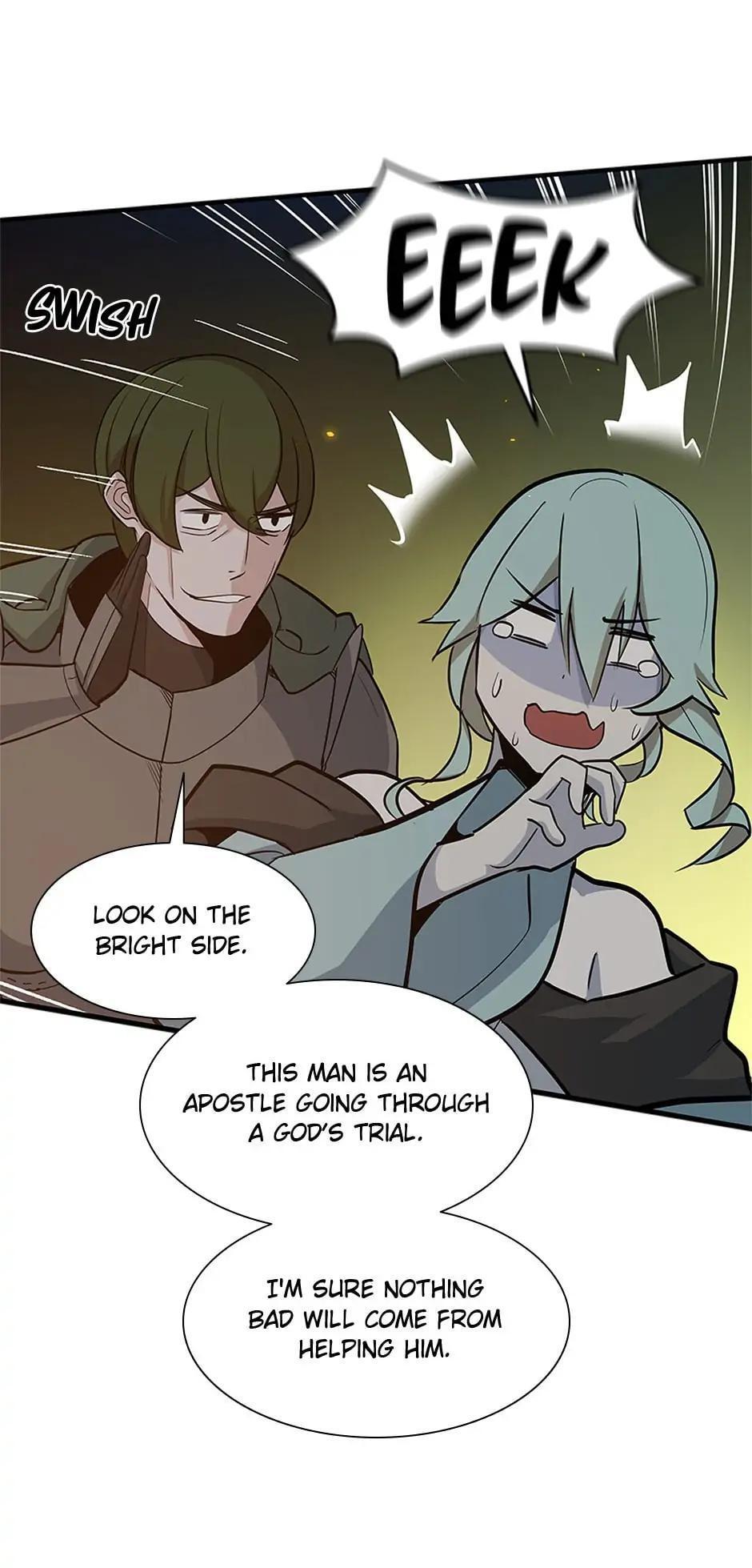 Read The Tutorial Is Too Tough! Manga Online