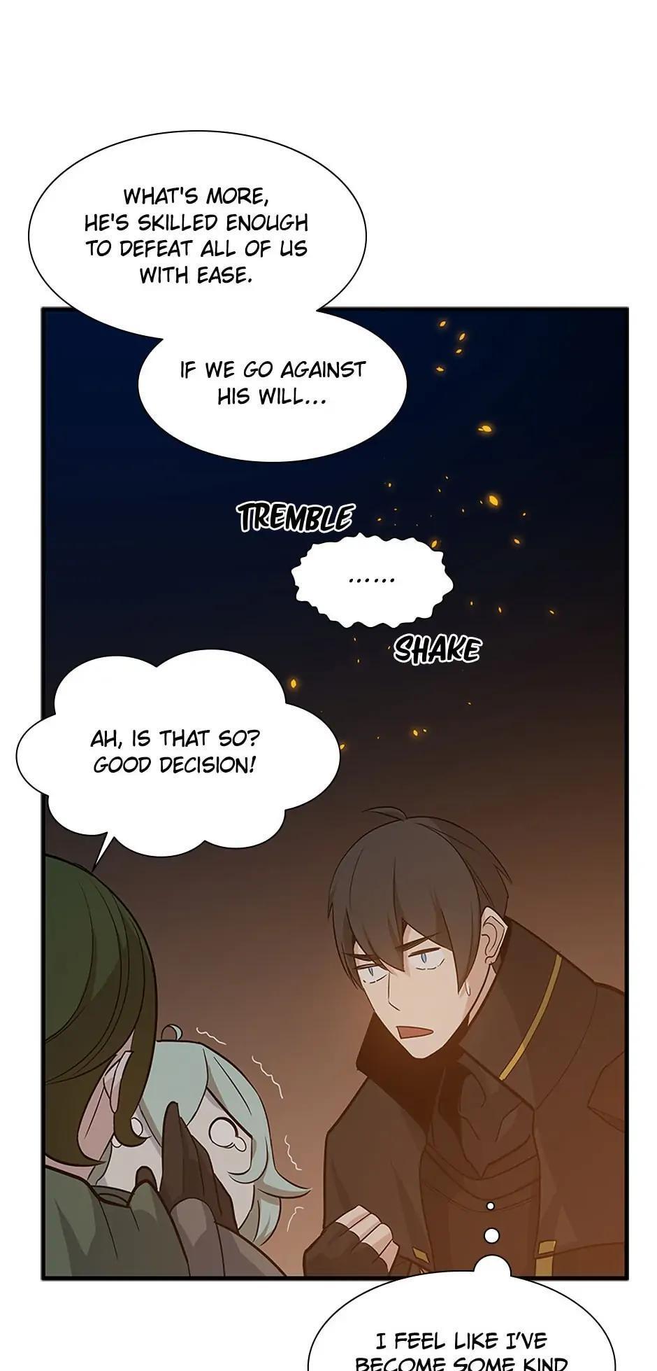 Read The Tutorial Is Too Tough! Manga Online