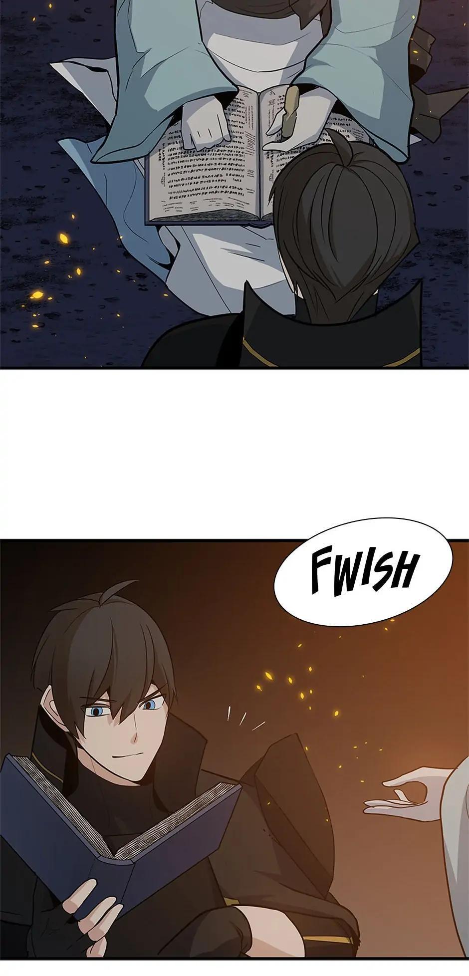 Read The Tutorial Is Too Tough! Manga Online