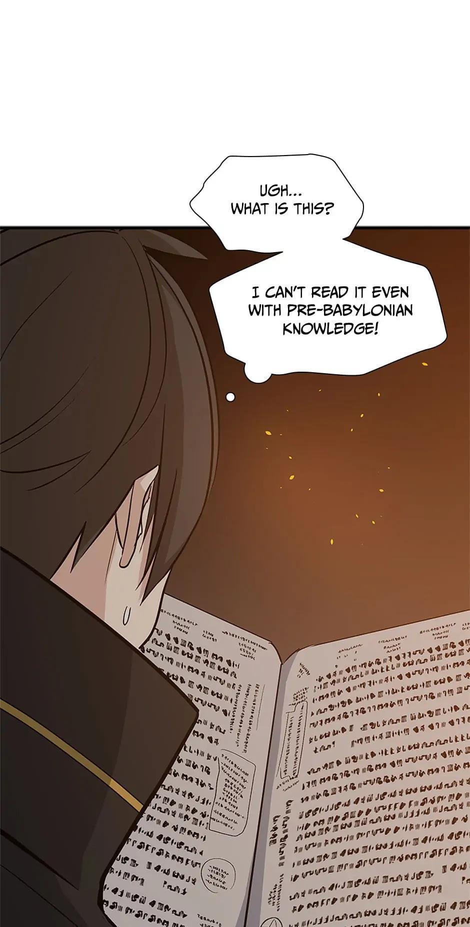 Read The Tutorial Is Too Tough! Manga Online