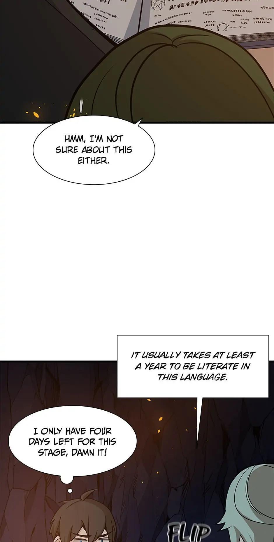 Read The Tutorial Is Too Tough! Manga Online