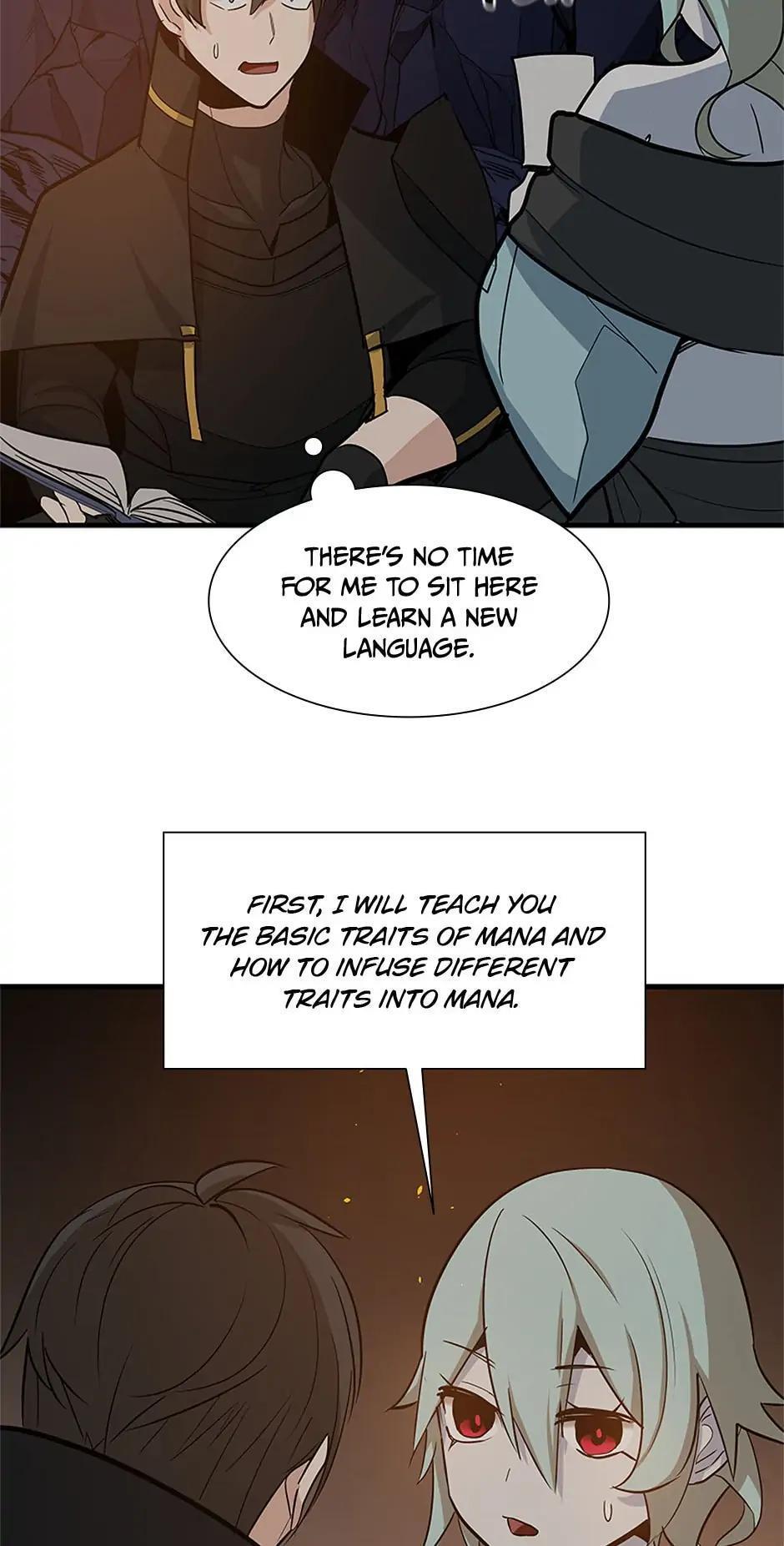 Read The Tutorial Is Too Tough! Manga Online