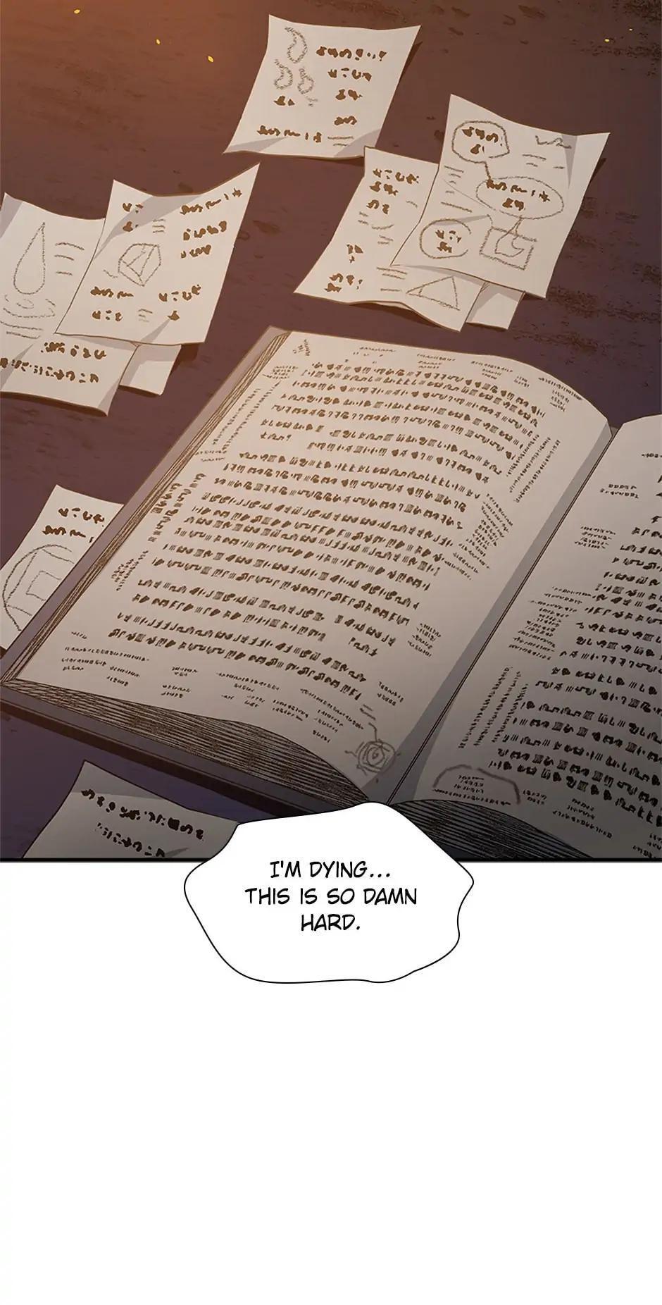 Read The Tutorial Is Too Tough! Manga Online