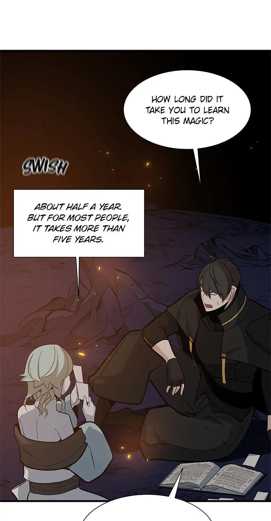 Read The Tutorial Is Too Tough! Manga Online