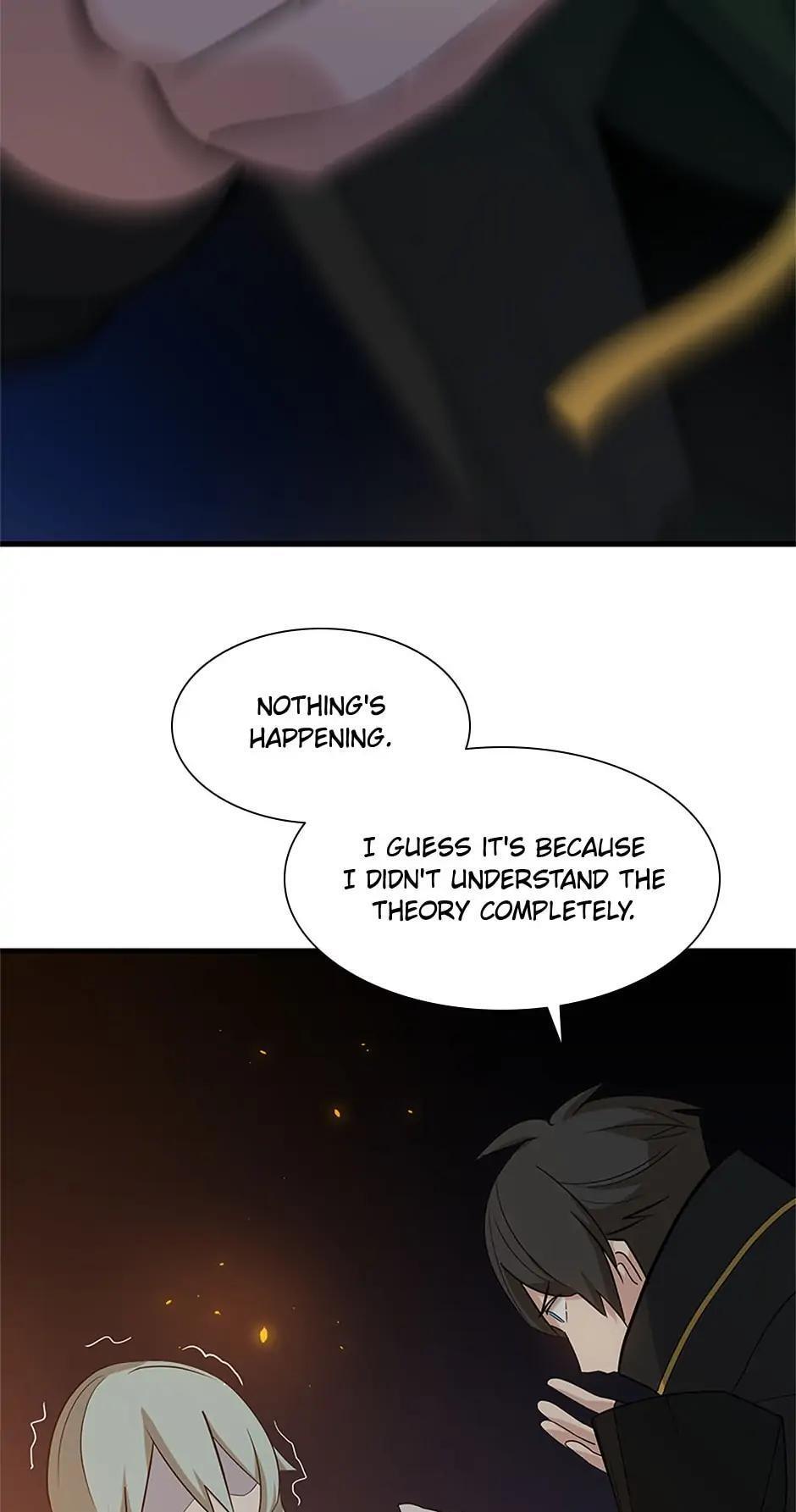 Read The Tutorial Is Too Tough! Manga Online