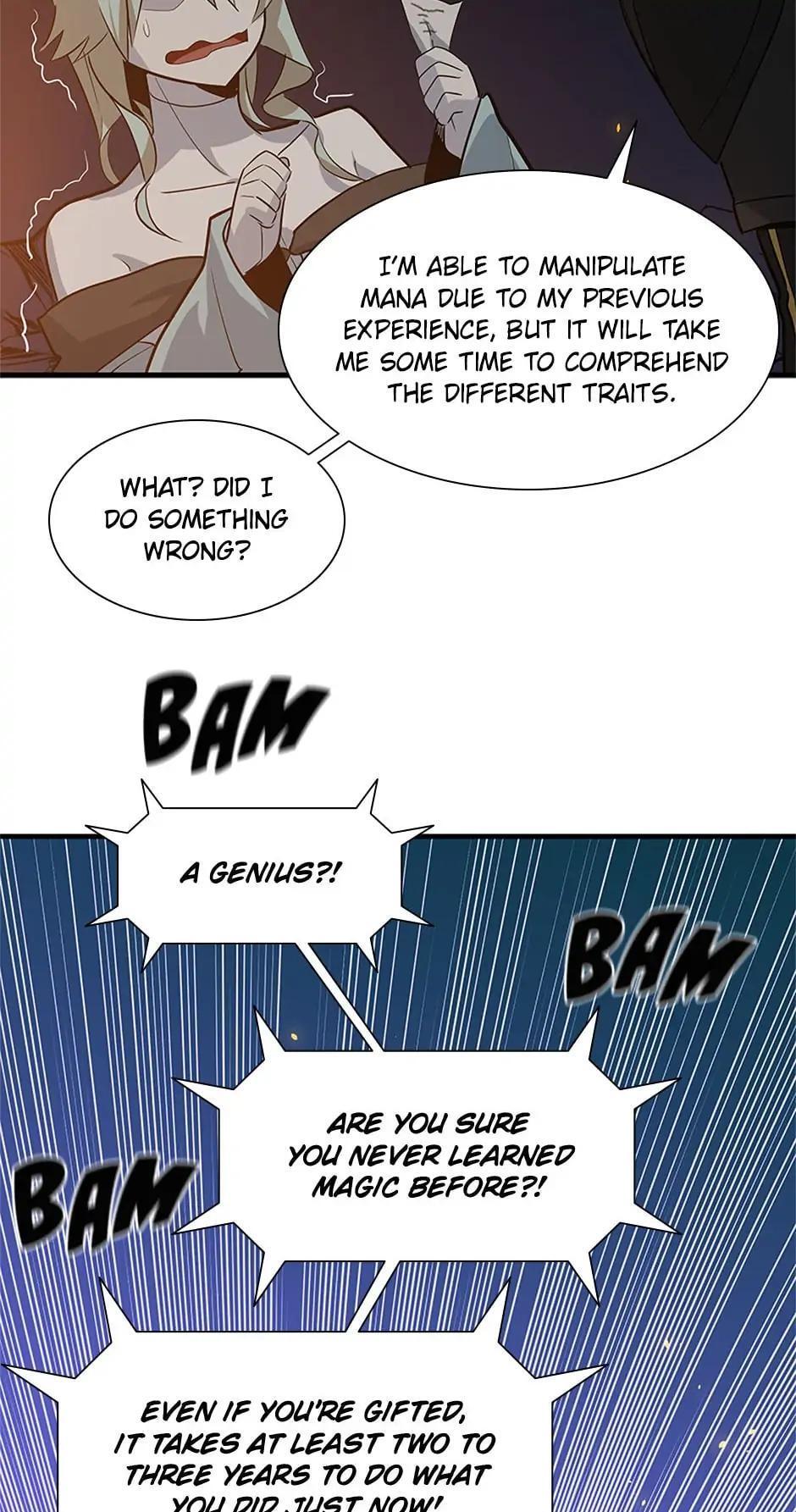 Read The Tutorial Is Too Tough! Manga Online