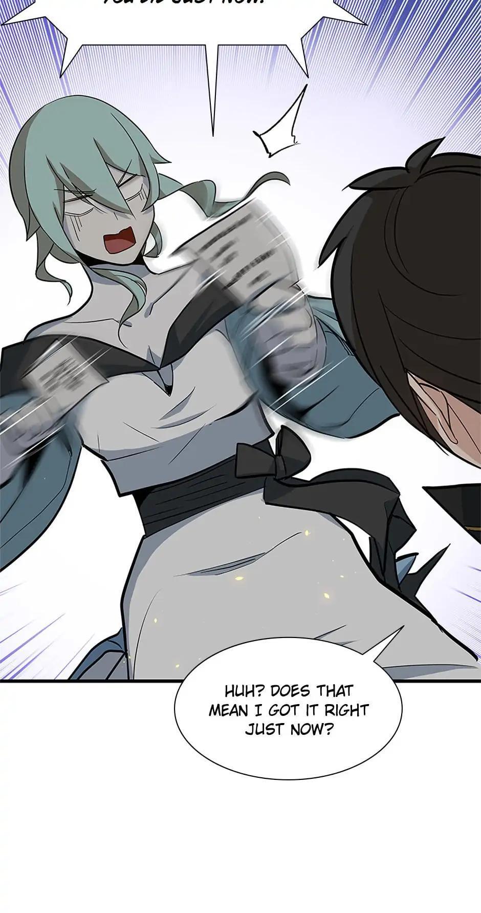 Read The Tutorial Is Too Tough! Manga Online