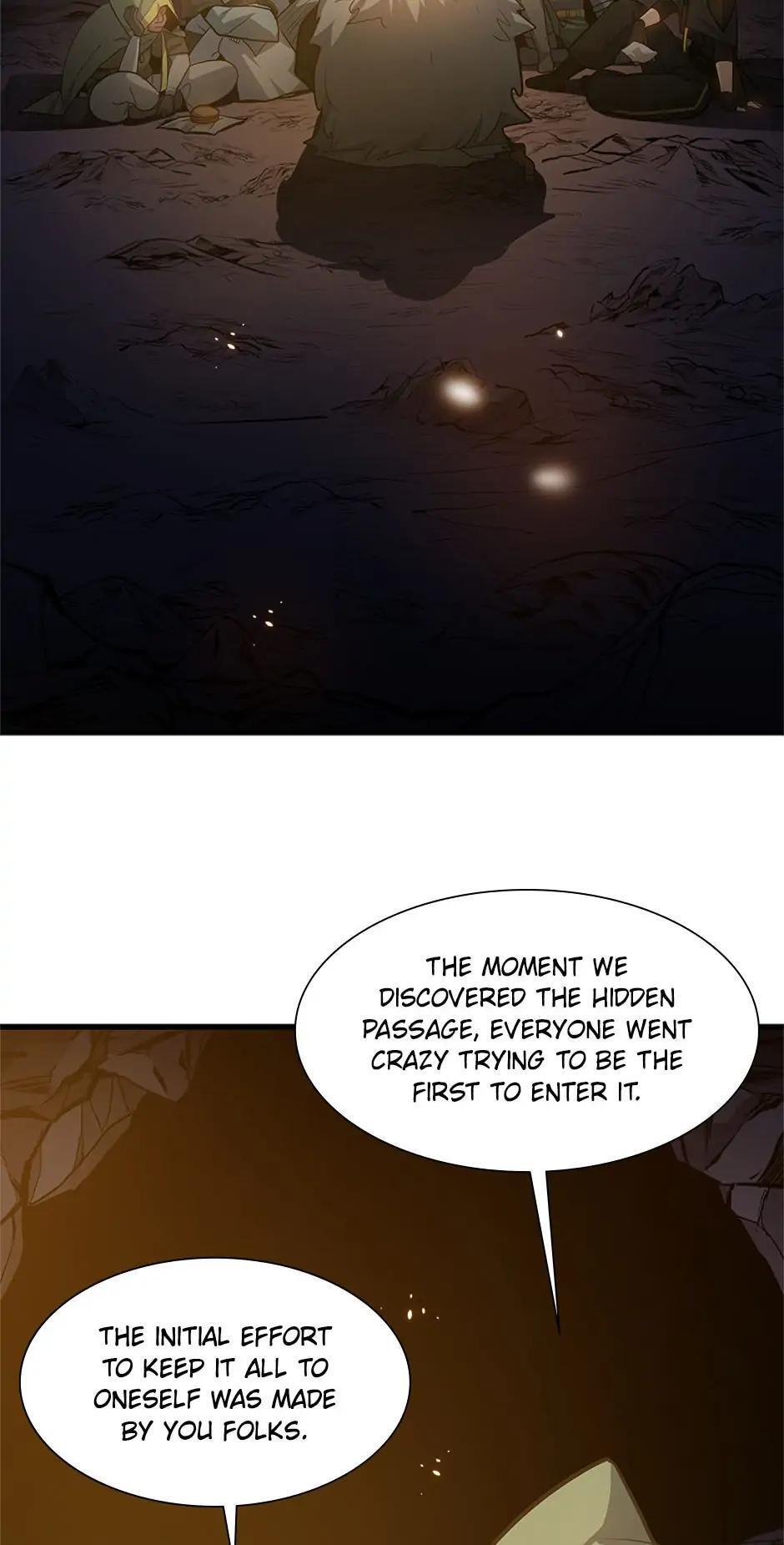 Read The Tutorial Is Too Tough! Manga Online
