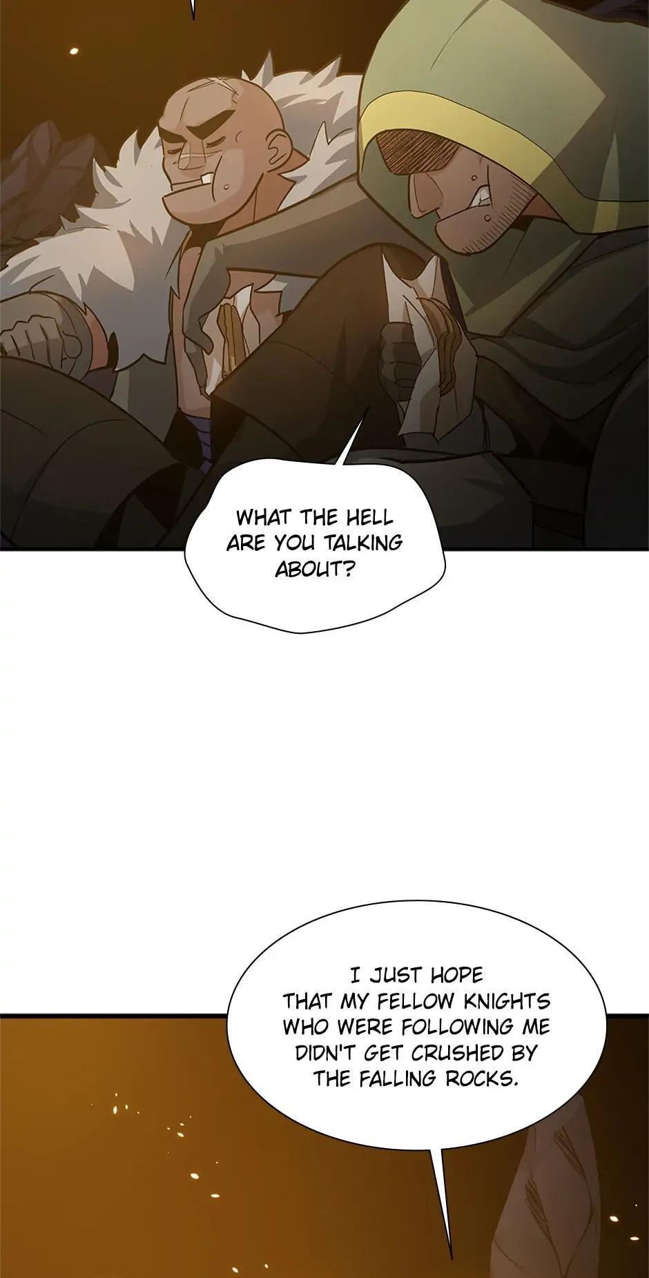 Read The Tutorial Is Too Tough! Manga Online