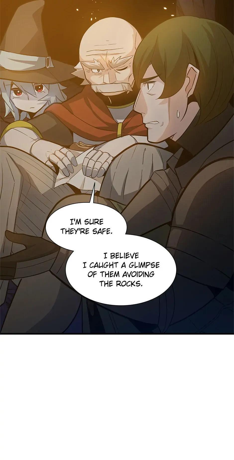 Read The Tutorial Is Too Tough! Manga Online