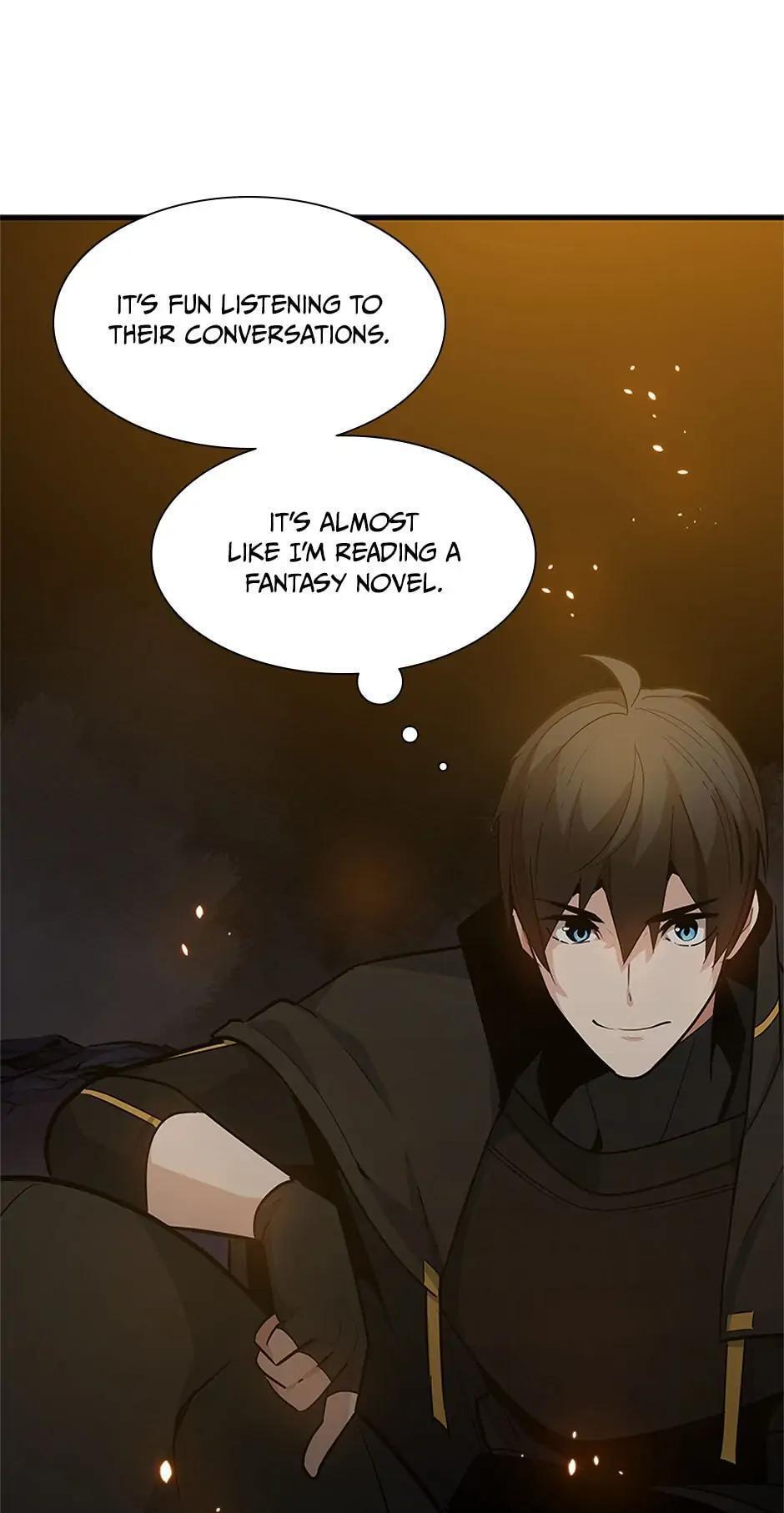 Read The Tutorial Is Too Tough! Manga Online