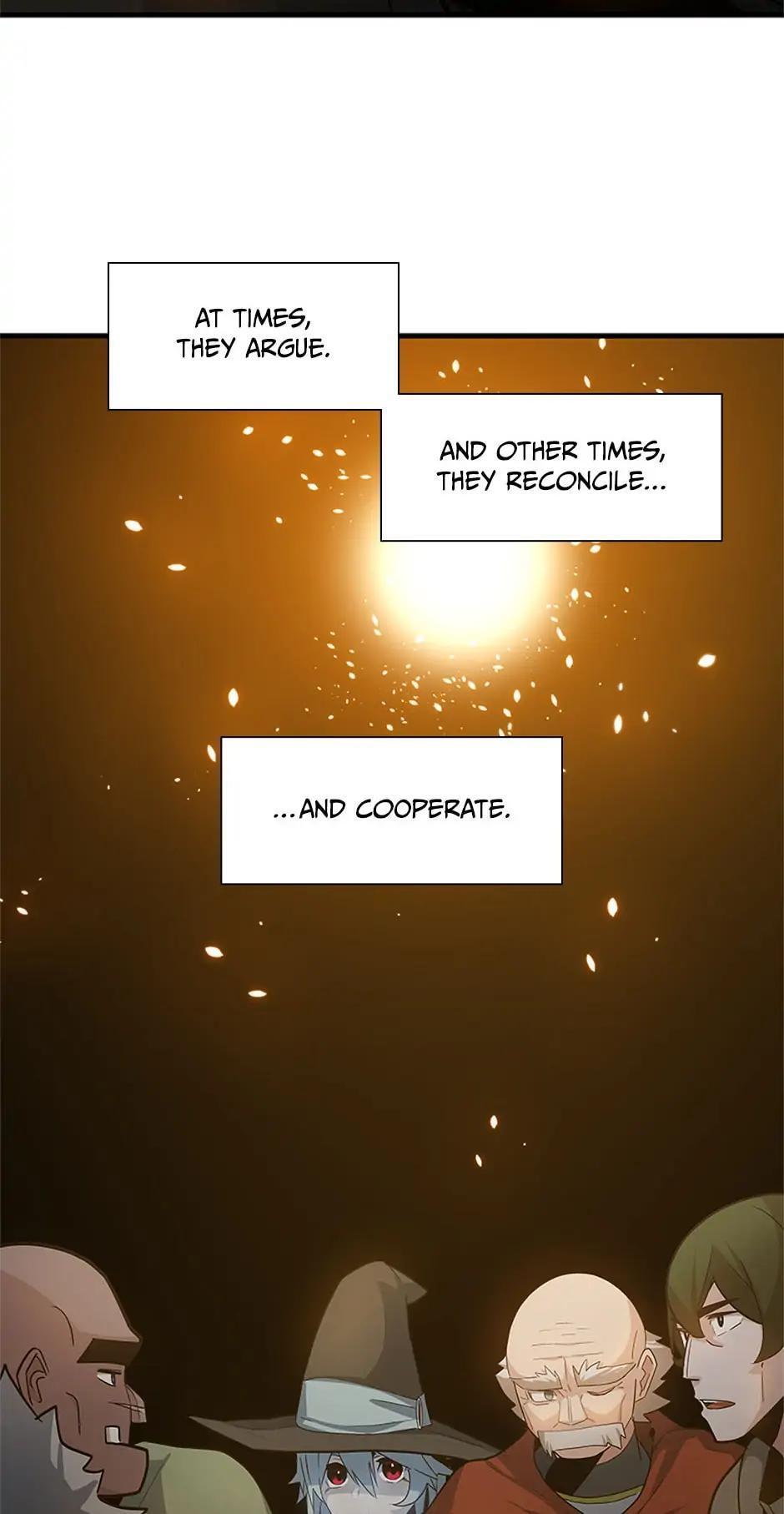 Read The Tutorial Is Too Tough! Manga Online