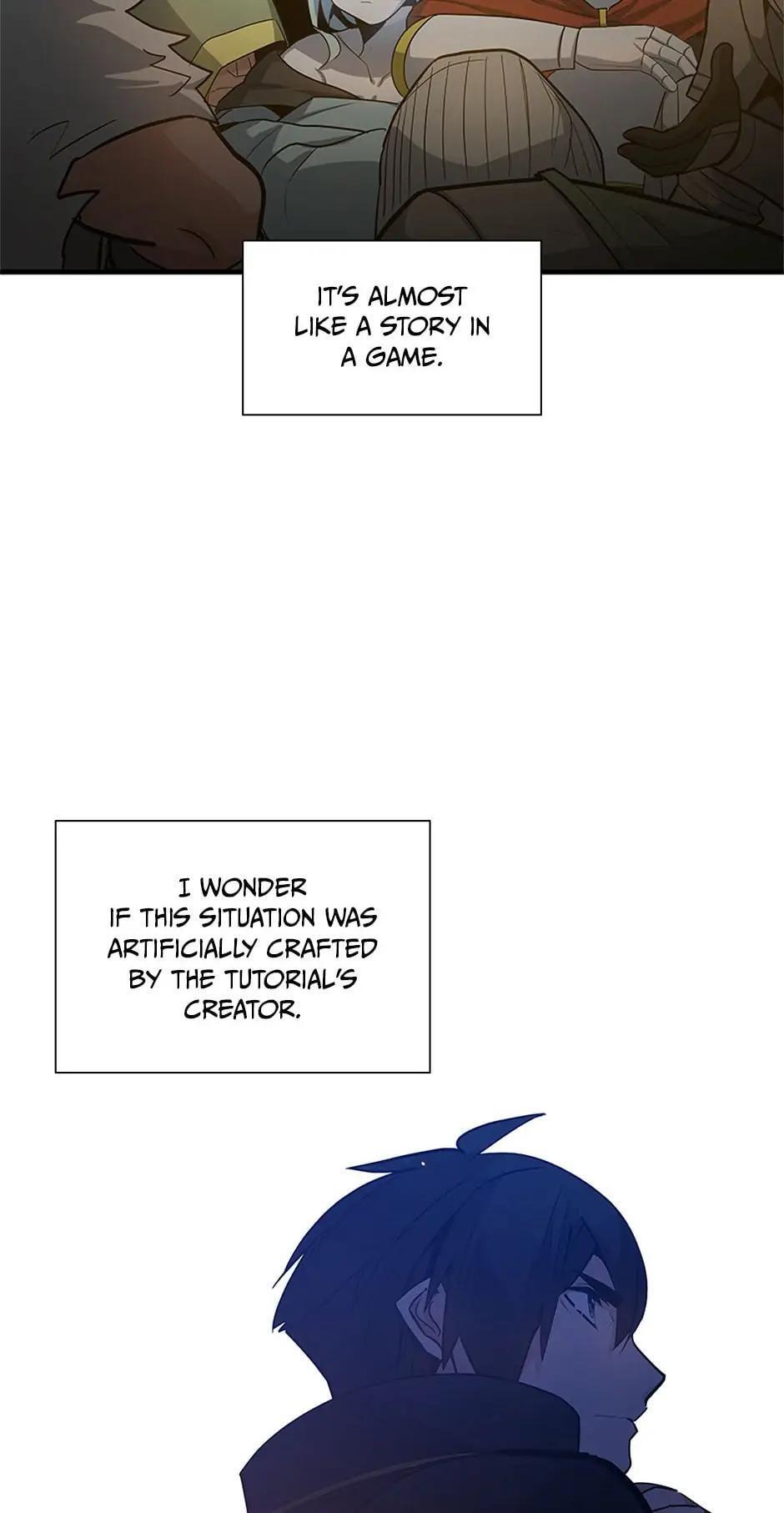 Read The Tutorial Is Too Tough! Manga Online