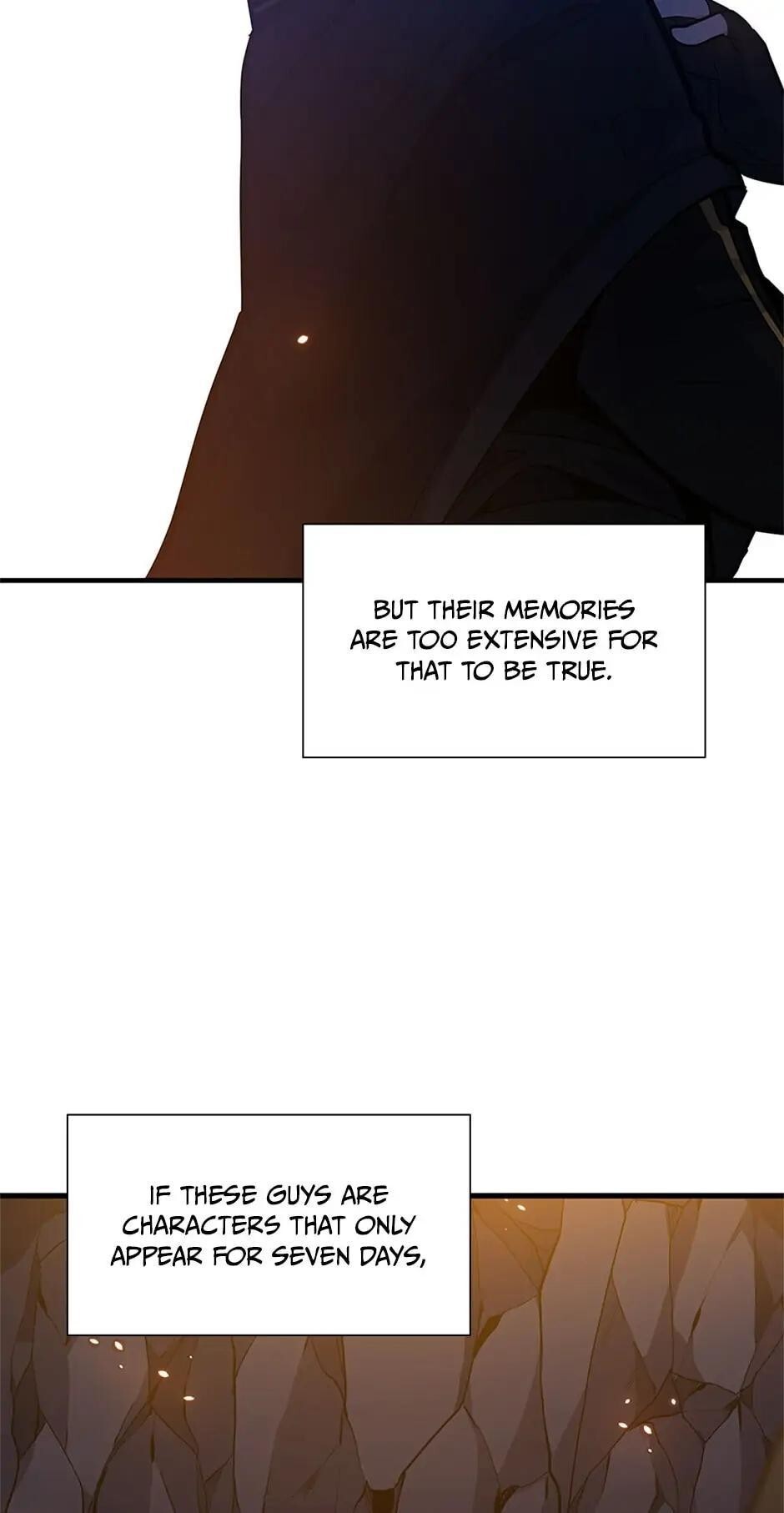 Read The Tutorial Is Too Tough! Manga Online