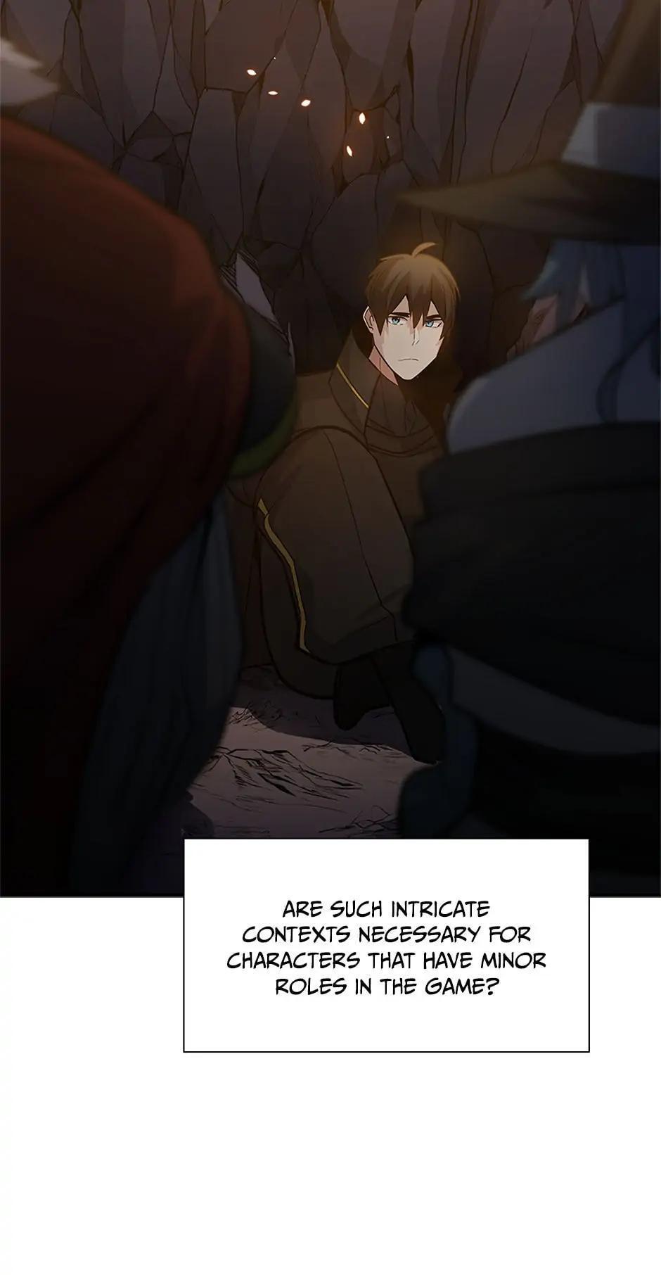 Read The Tutorial Is Too Tough! Manga Online