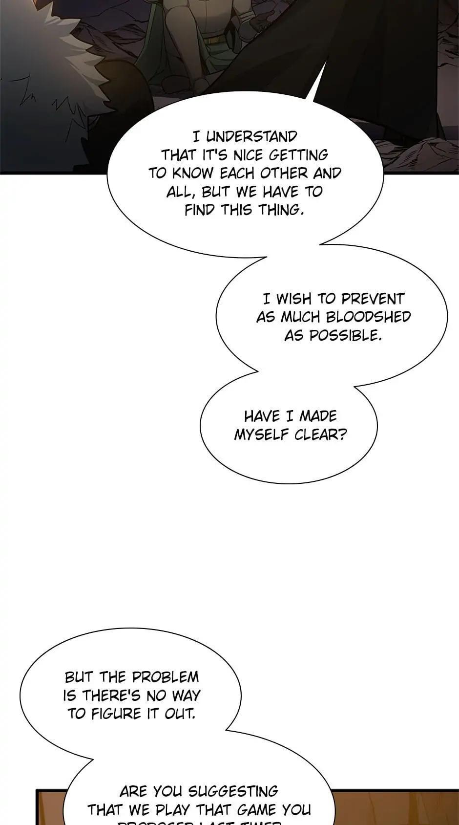 Read The Tutorial Is Too Tough! Manga Online