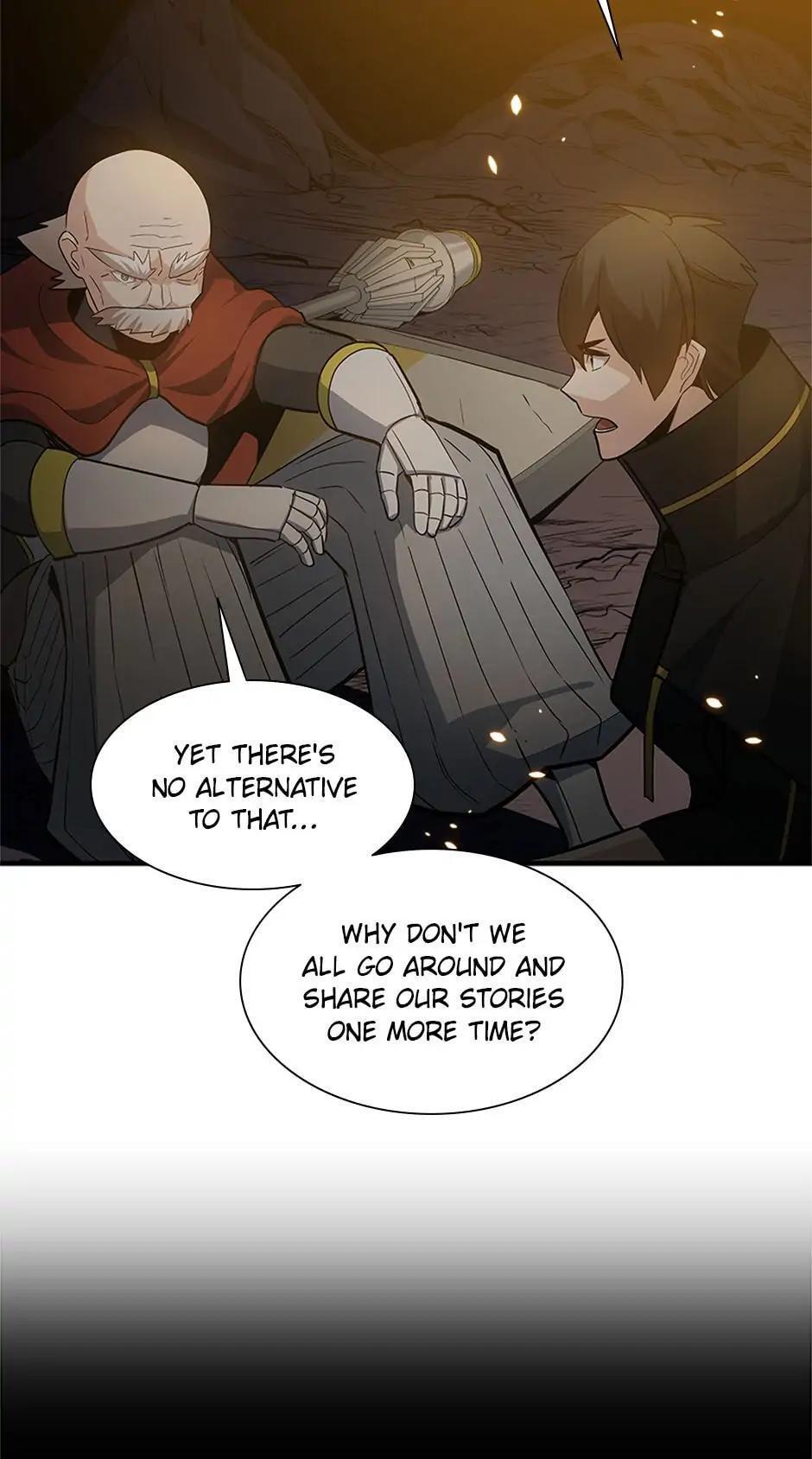 Read The Tutorial Is Too Tough! Manga Online