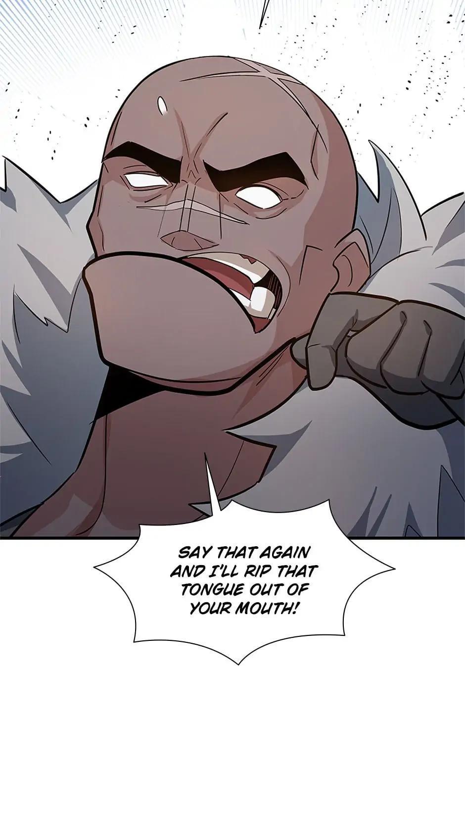 Read The Tutorial Is Too Tough! Manga Online
