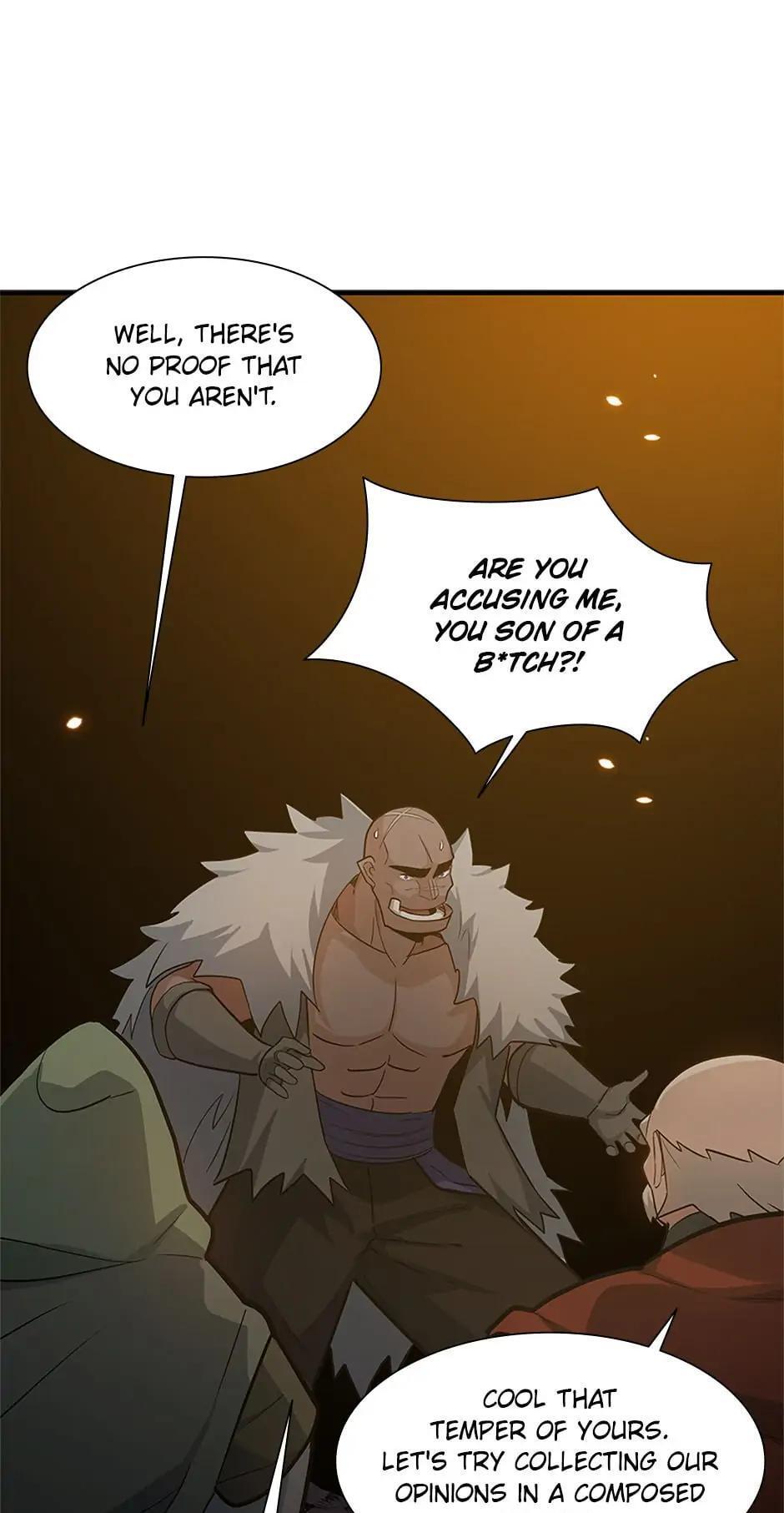 Read The Tutorial Is Too Tough! Manga Online