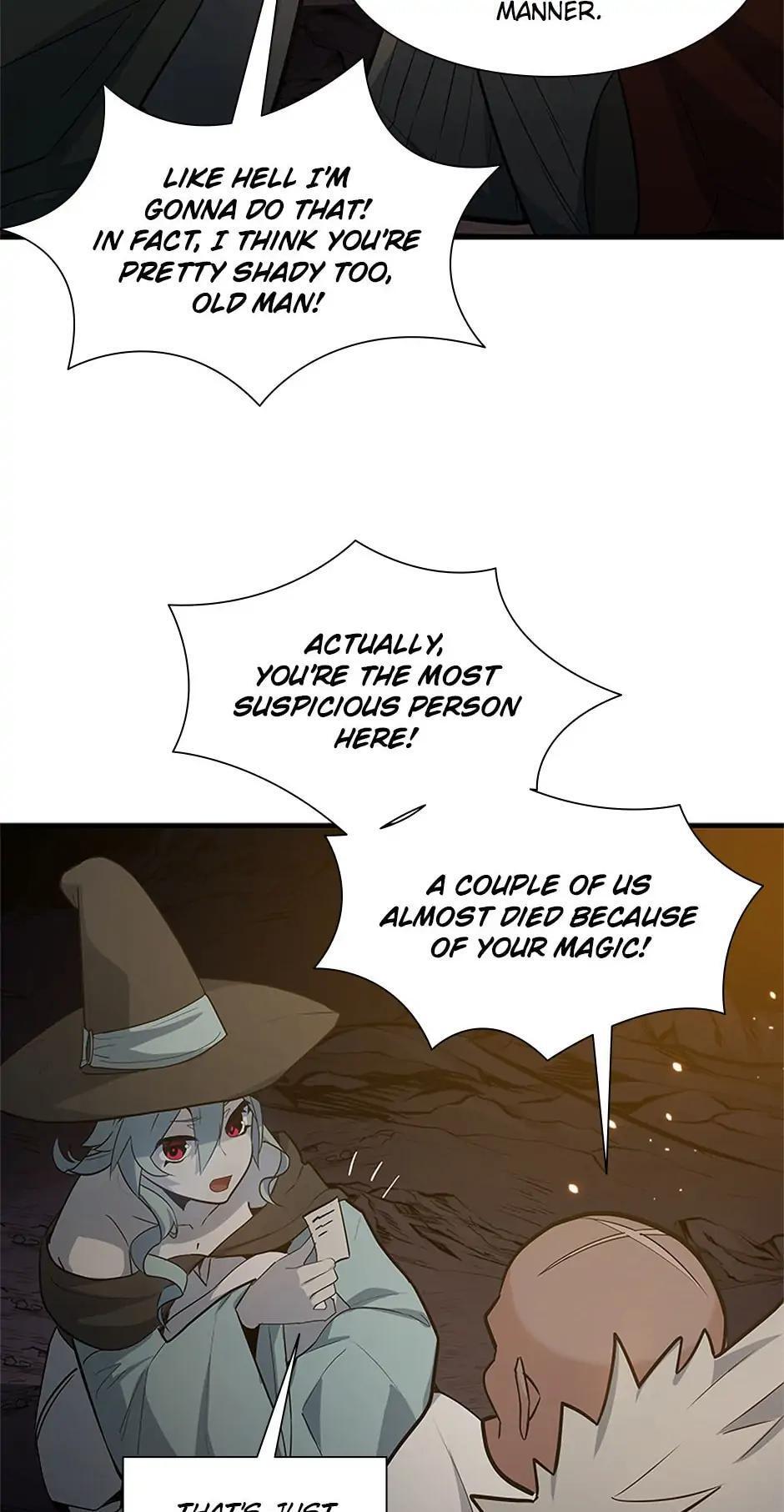 Read The Tutorial Is Too Tough! Manga Online