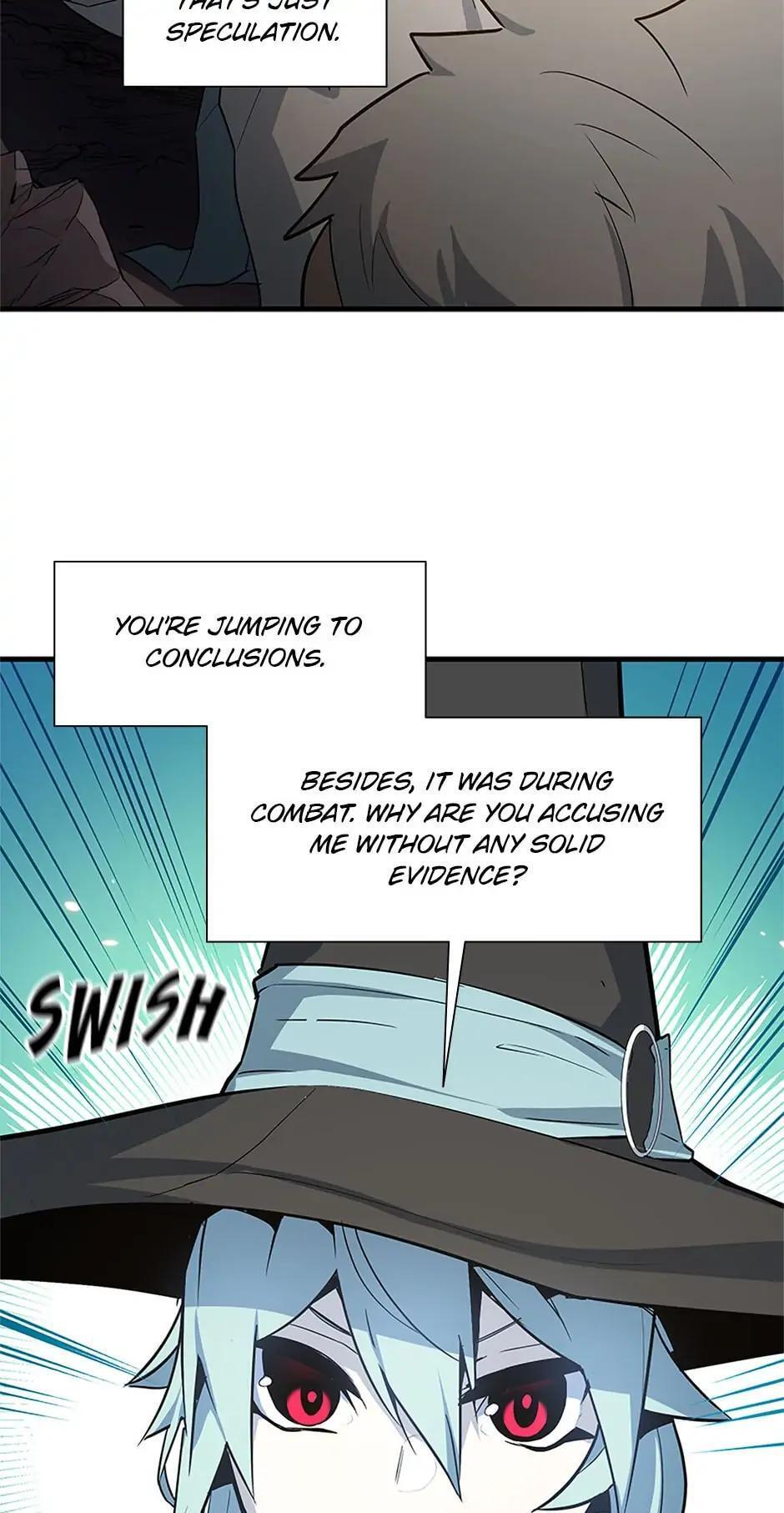 Read The Tutorial Is Too Tough! Manga Online