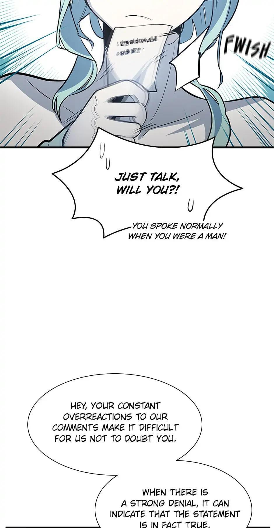 Read The Tutorial Is Too Tough! Manga Online