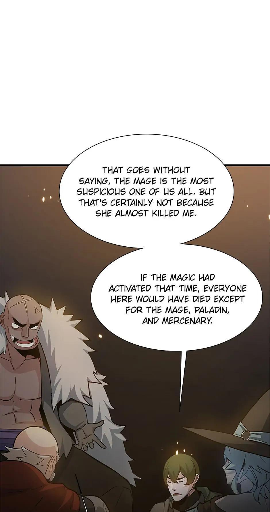 Read The Tutorial Is Too Tough! Manga Online
