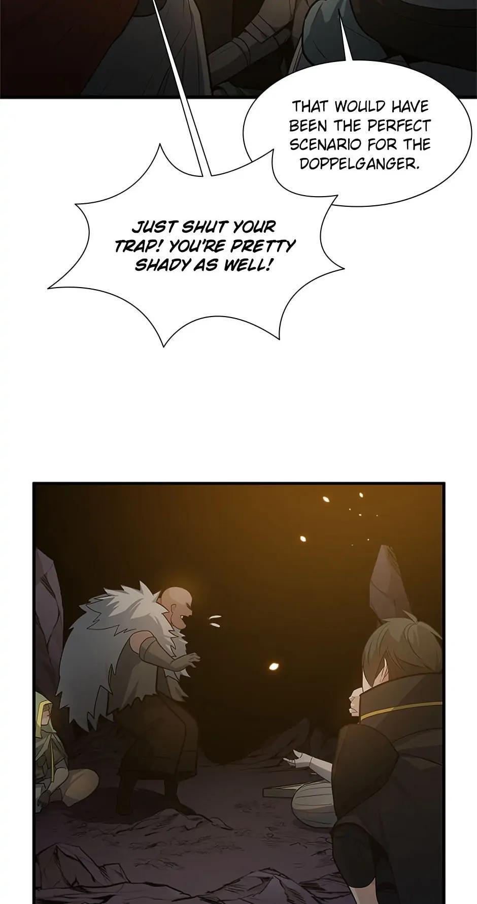 Read The Tutorial Is Too Tough! Manga Online