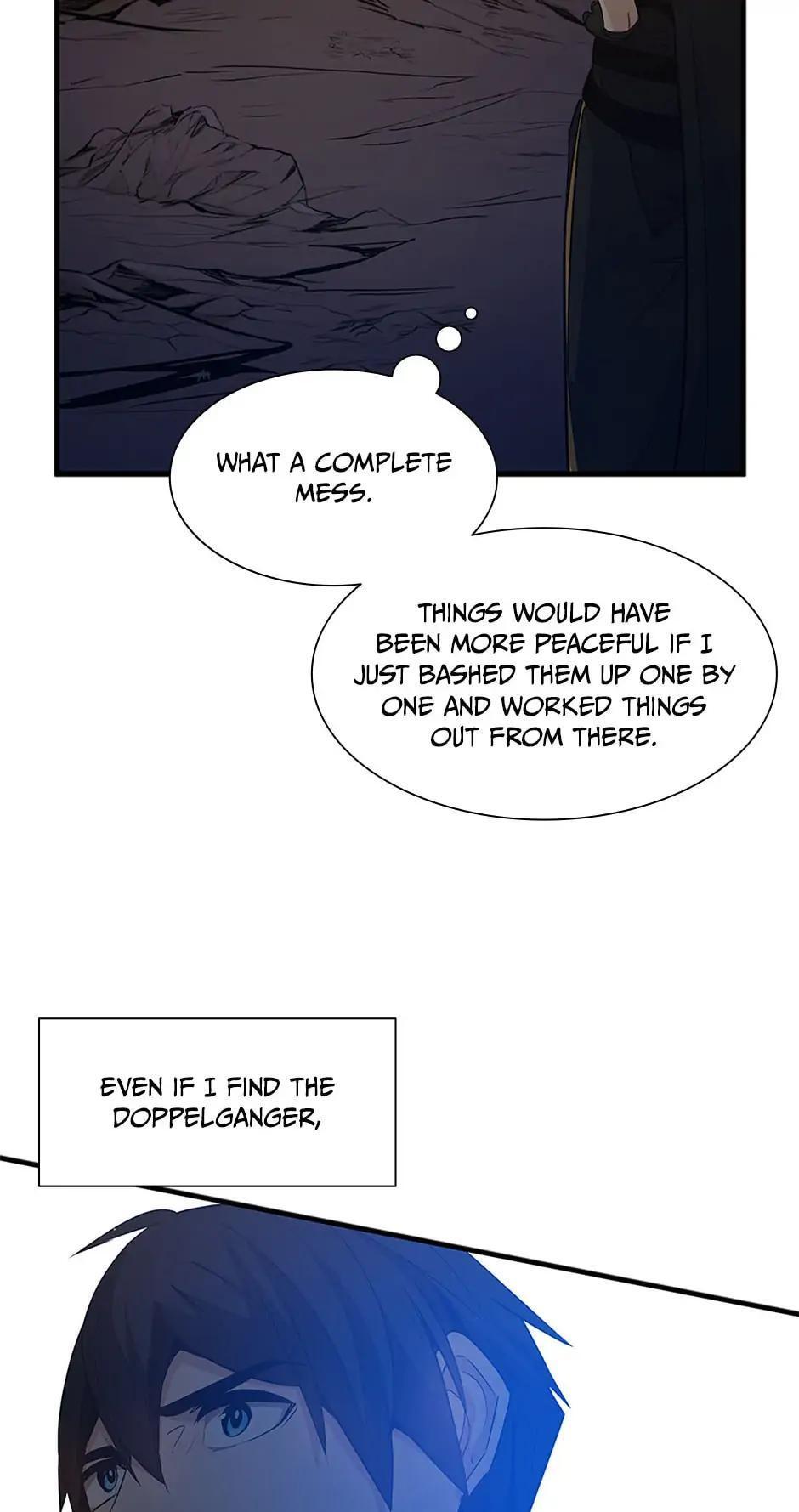 Read The Tutorial Is Too Tough! Manga Online