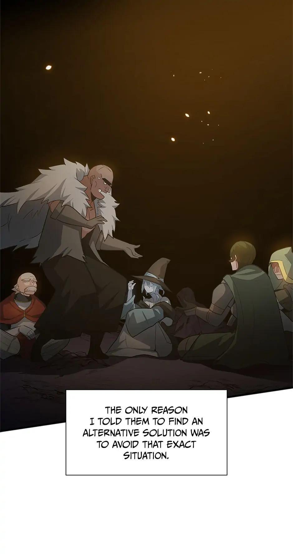 Read The Tutorial Is Too Tough! Manga Online