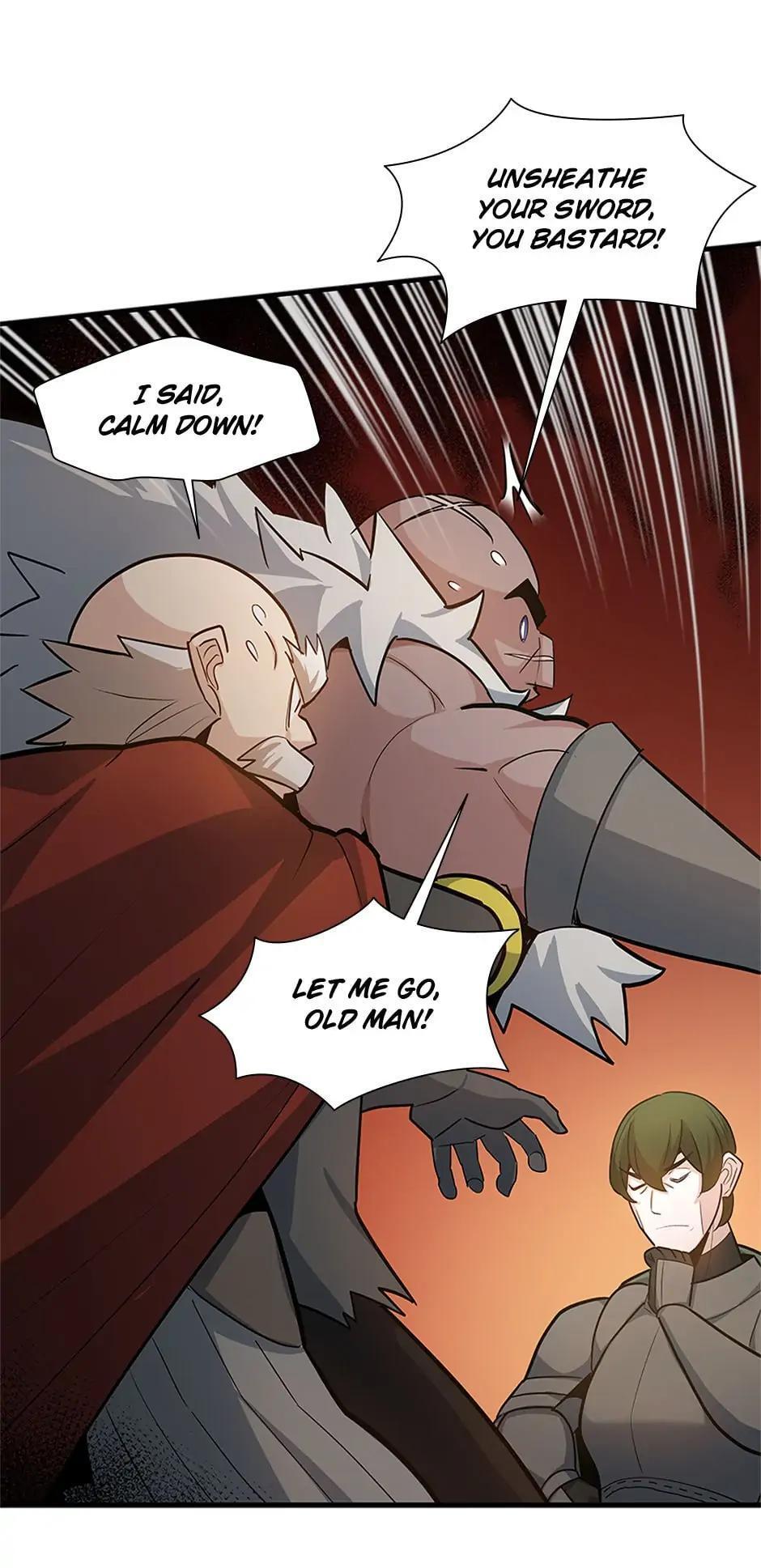 Read The Tutorial Is Too Tough! Manga Online
