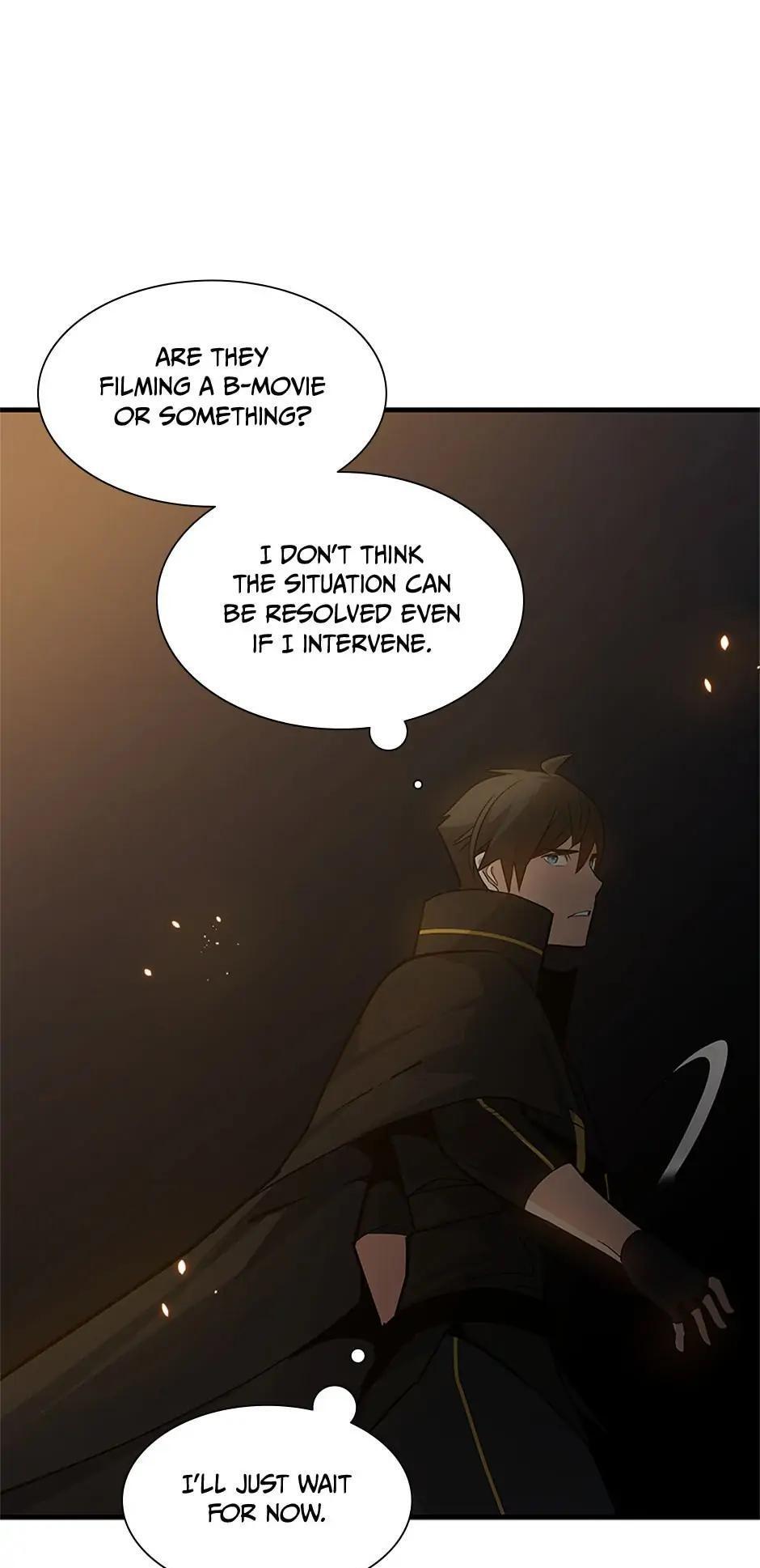 Read The Tutorial Is Too Tough! Manga Online