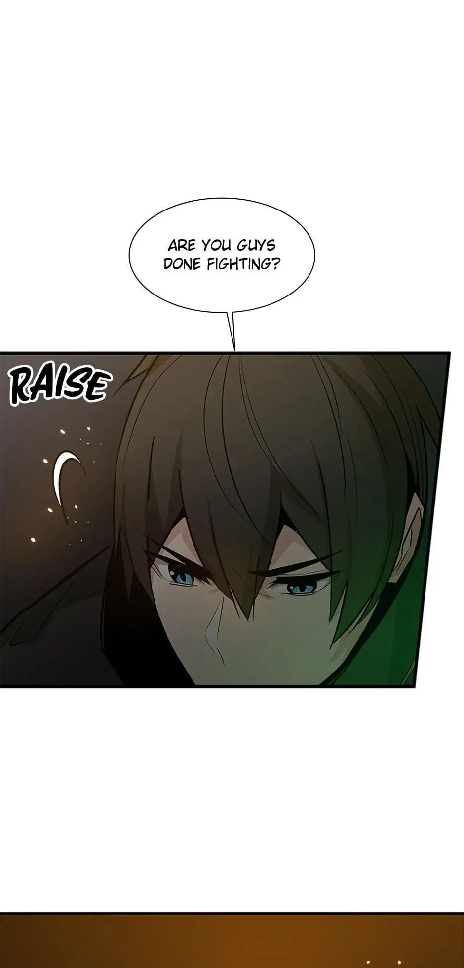 Read The Tutorial Is Too Tough! Manga Online
