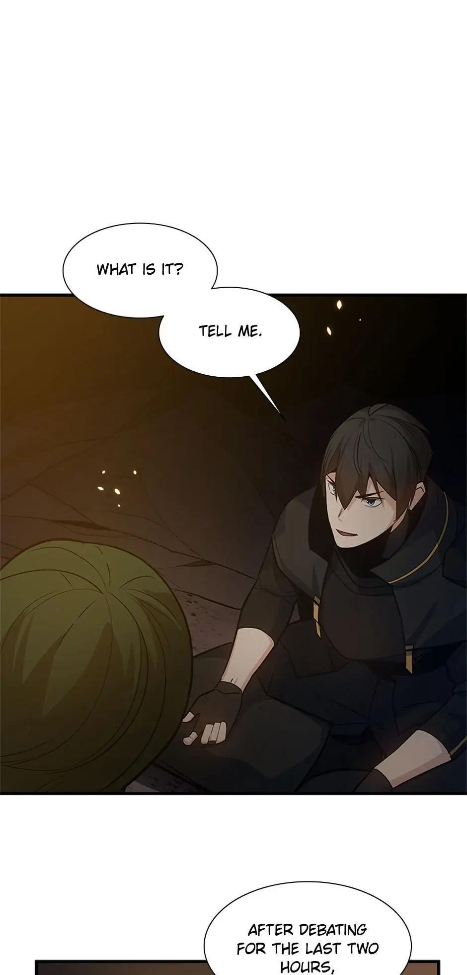 Read The Tutorial Is Too Tough! Manga Online