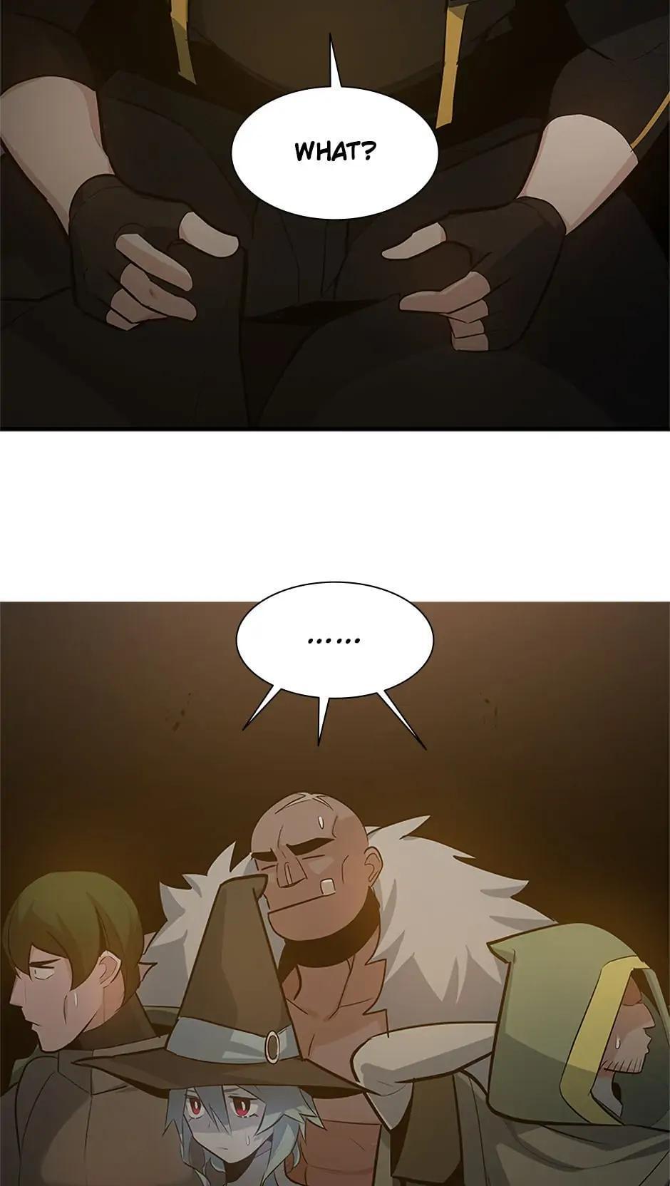 Read The Tutorial Is Too Tough! Manga Online