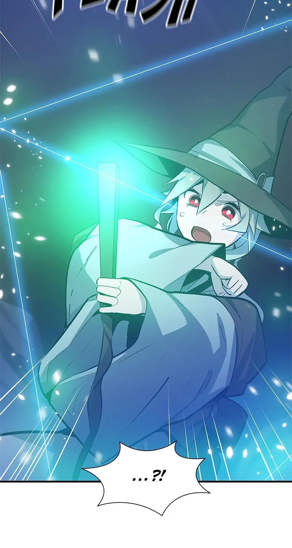 Read The Tutorial Is Too Tough! Manga Online
